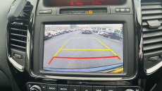 Kia Venga 1.6 4 5dr Auto [6] Petrol Hatchback